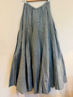 Cp Shades Lily Skirt
